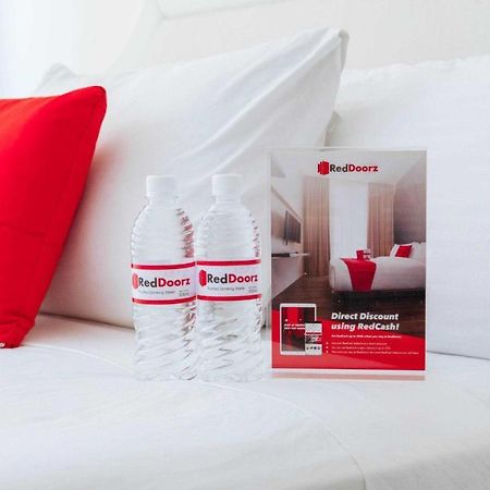 Hotel Reddoorz El Senor Jesus Apartelle Vigan Ilocos Zewnętrze zdjęcie