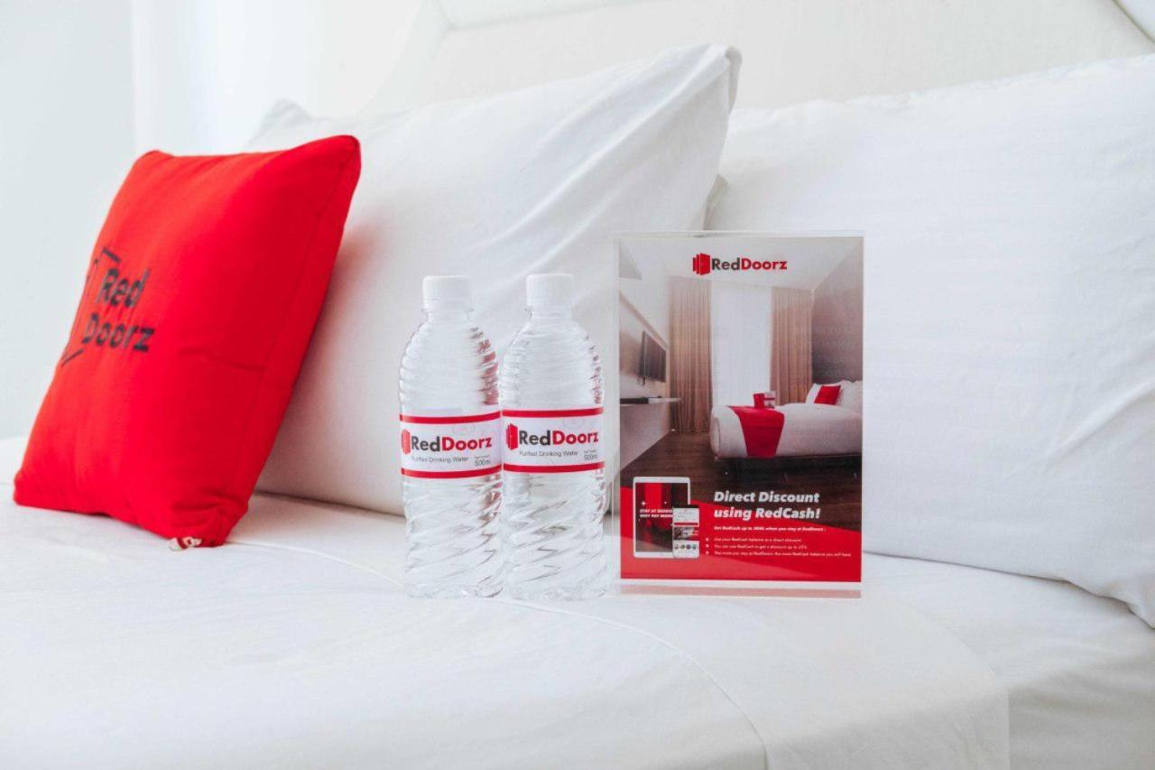 Hotel Reddoorz El Senor Jesus Apartelle Vigan Ilocos Zewnętrze zdjęcie