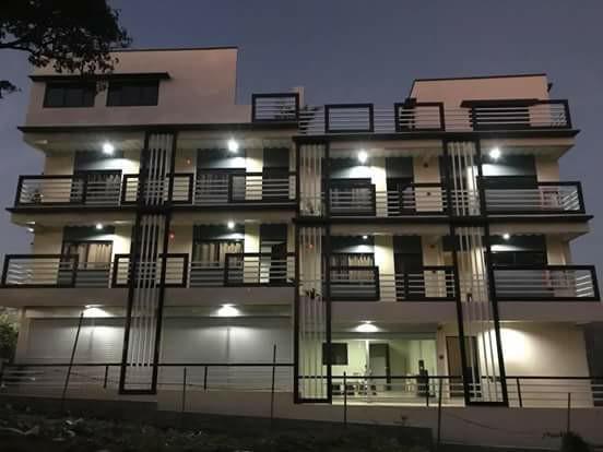 Hotel Reddoorz El Senor Jesus Apartelle Vigan Ilocos Zewnętrze zdjęcie
