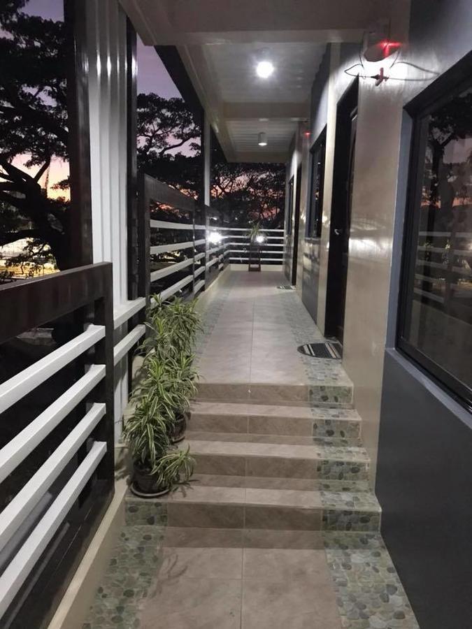 Hotel Reddoorz El Senor Jesus Apartelle Vigan Ilocos Zewnętrze zdjęcie