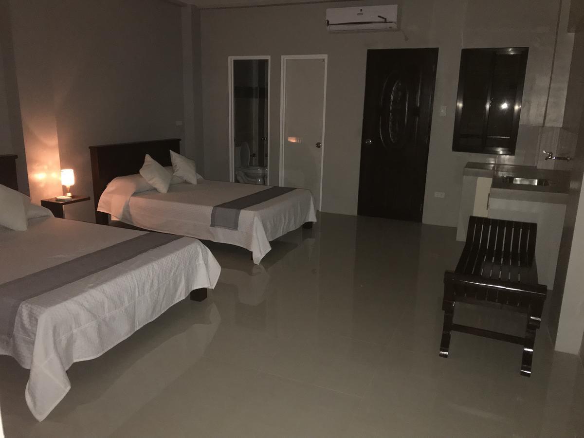 Hotel Reddoorz El Senor Jesus Apartelle Vigan Ilocos Zewnętrze zdjęcie