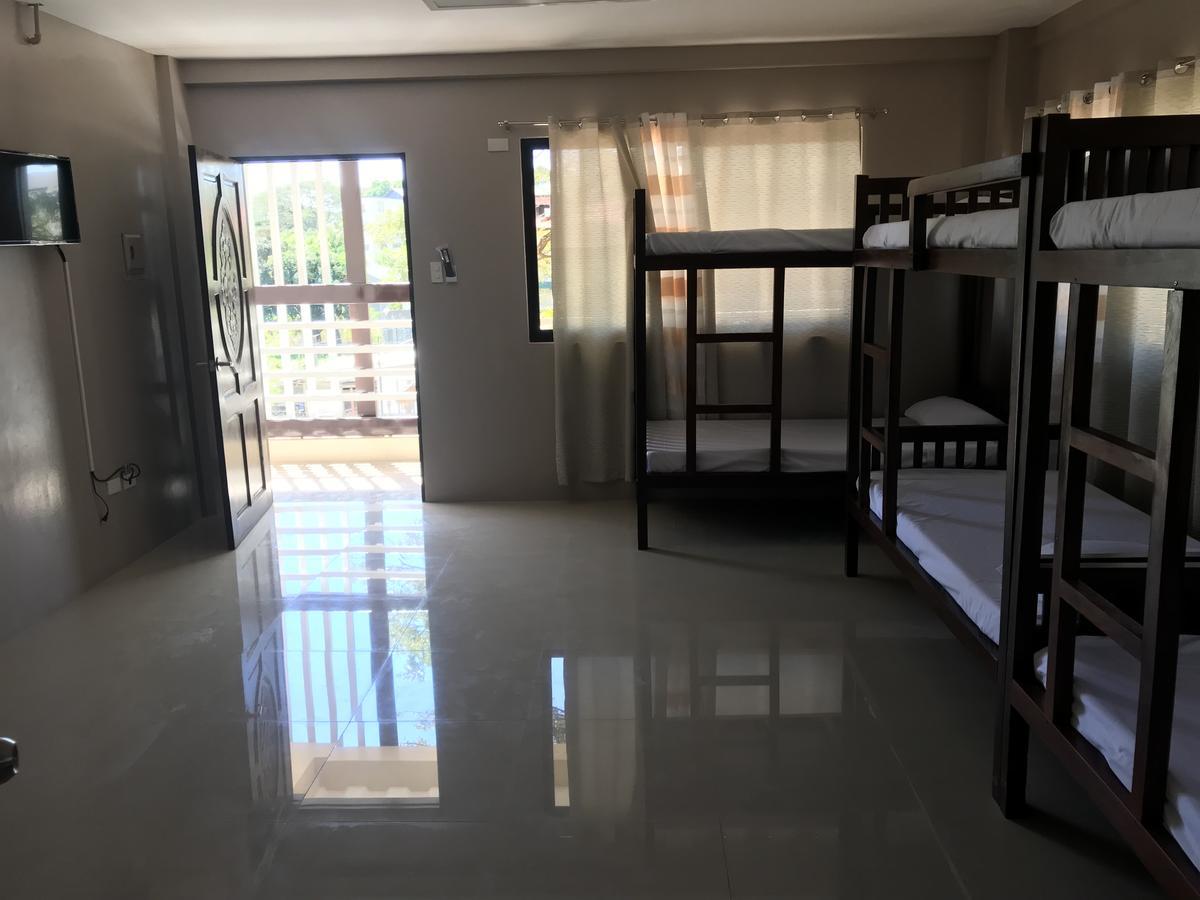 Hotel Reddoorz El Senor Jesus Apartelle Vigan Ilocos Zewnętrze zdjęcie