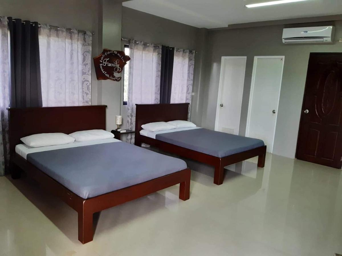 Hotel Reddoorz El Senor Jesus Apartelle Vigan Ilocos Zewnętrze zdjęcie