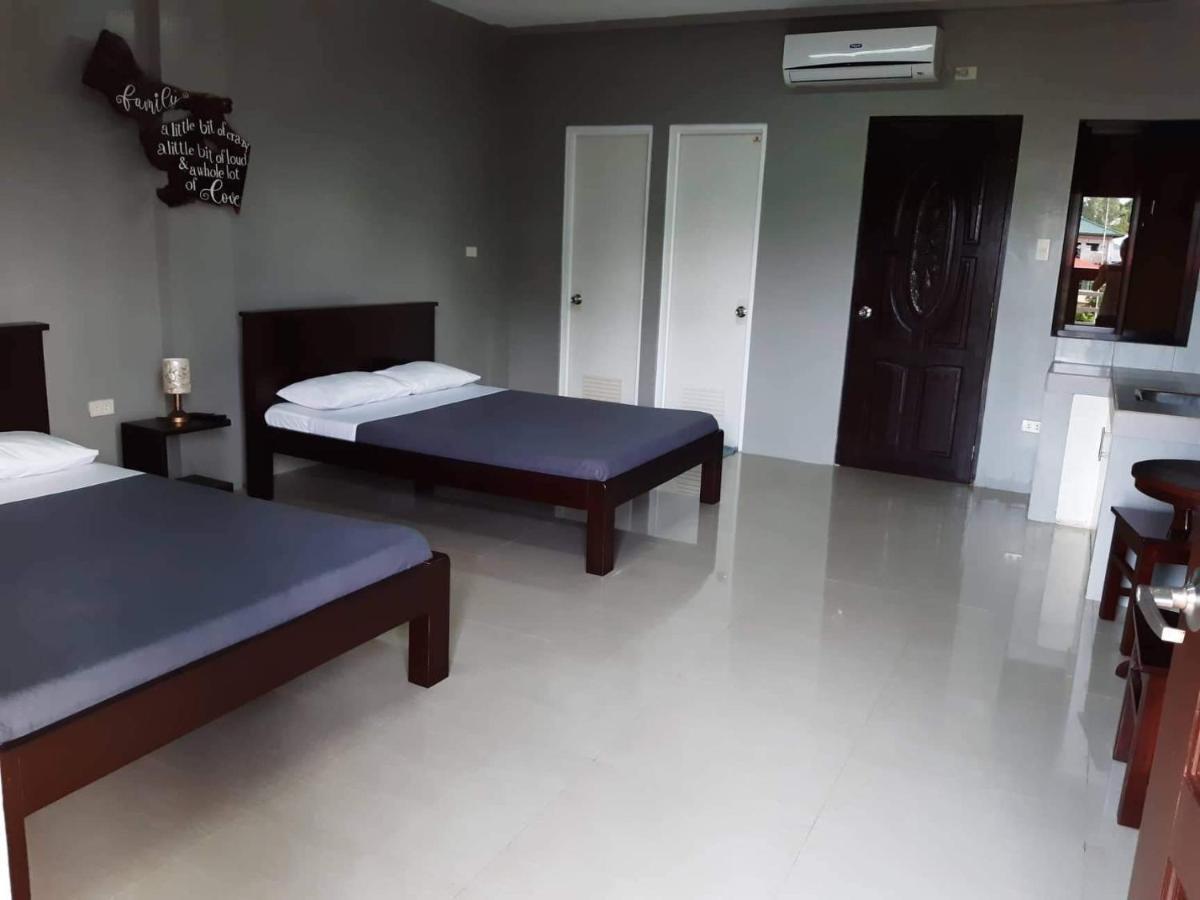 Hotel Reddoorz El Senor Jesus Apartelle Vigan Ilocos Zewnętrze zdjęcie