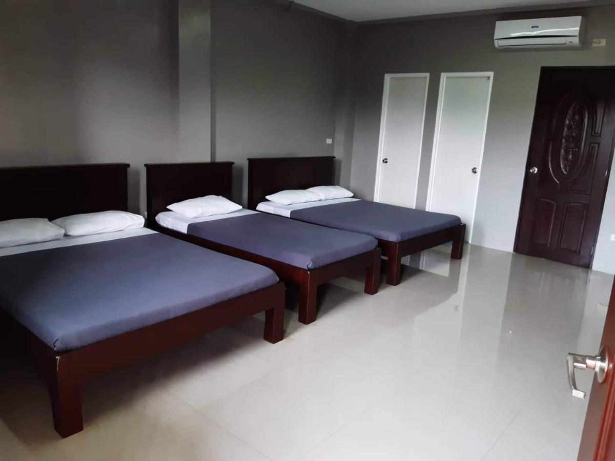 Hotel Reddoorz El Senor Jesus Apartelle Vigan Ilocos Zewnętrze zdjęcie