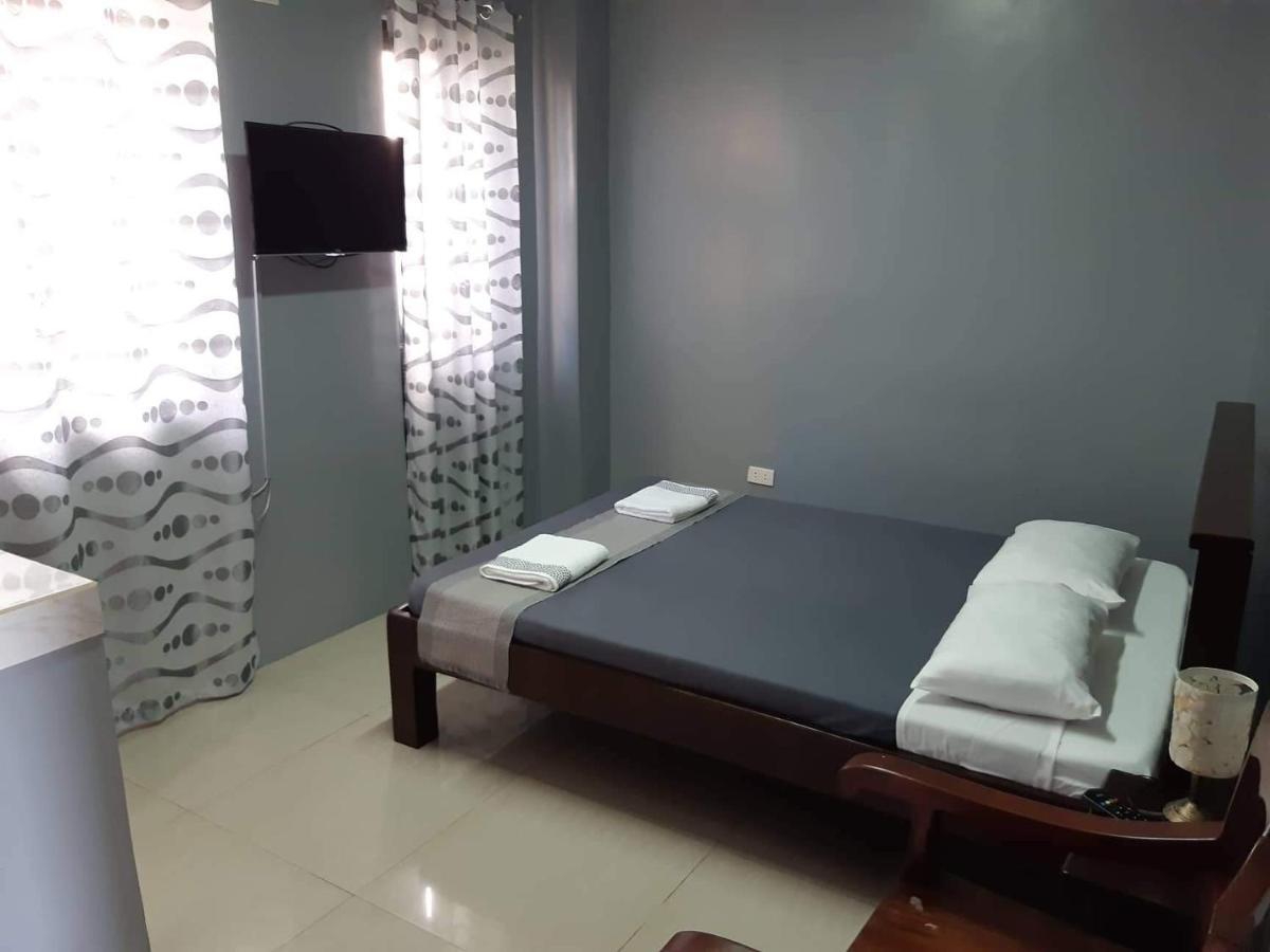 Hotel Reddoorz El Senor Jesus Apartelle Vigan Ilocos Zewnętrze zdjęcie