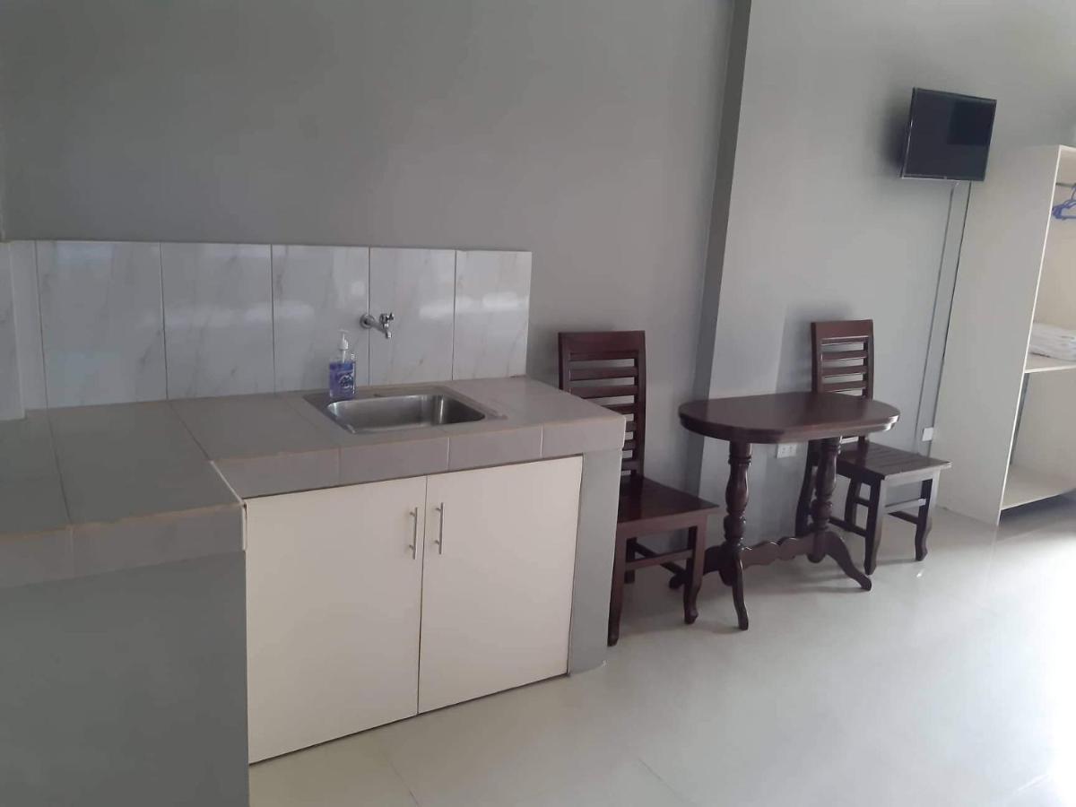 Hotel Reddoorz El Senor Jesus Apartelle Vigan Ilocos Zewnętrze zdjęcie