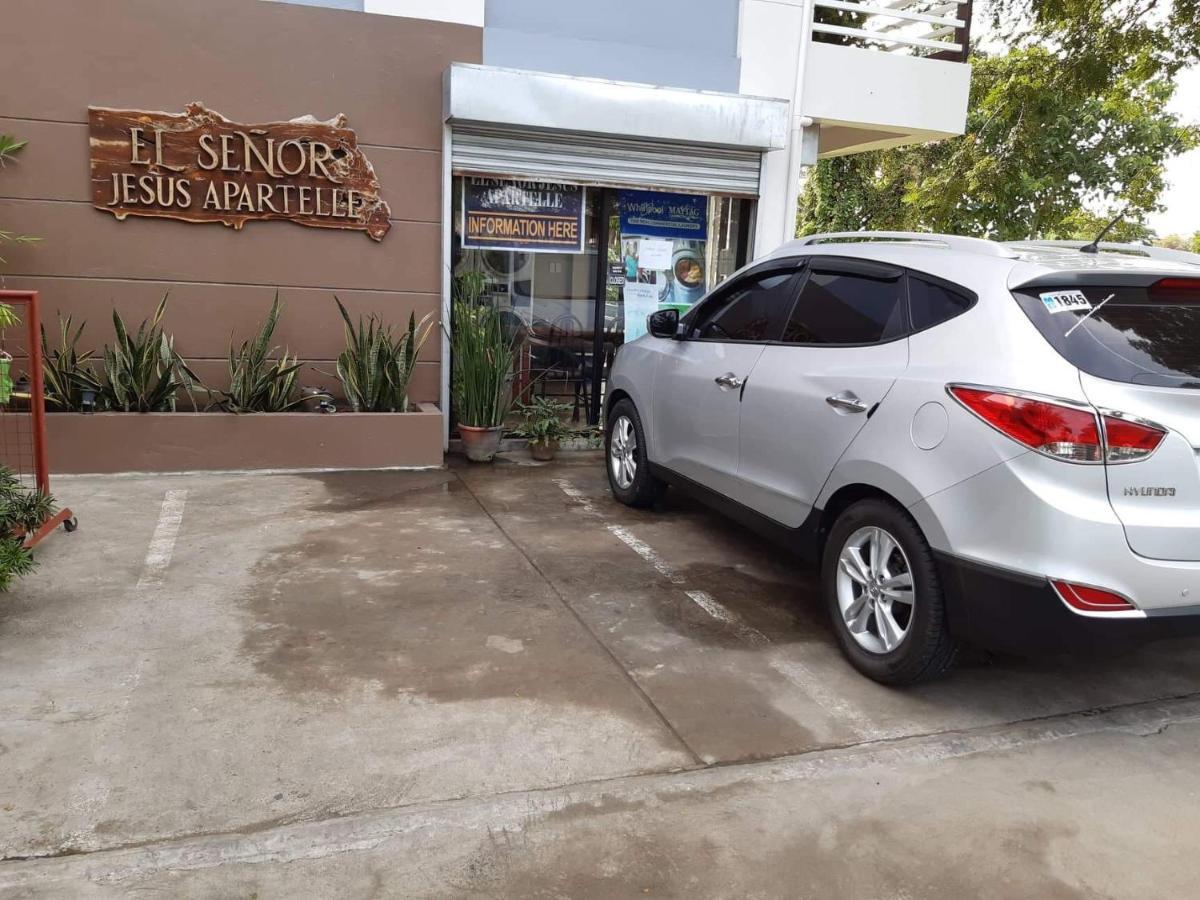 Hotel Reddoorz El Senor Jesus Apartelle Vigan Ilocos Zewnętrze zdjęcie