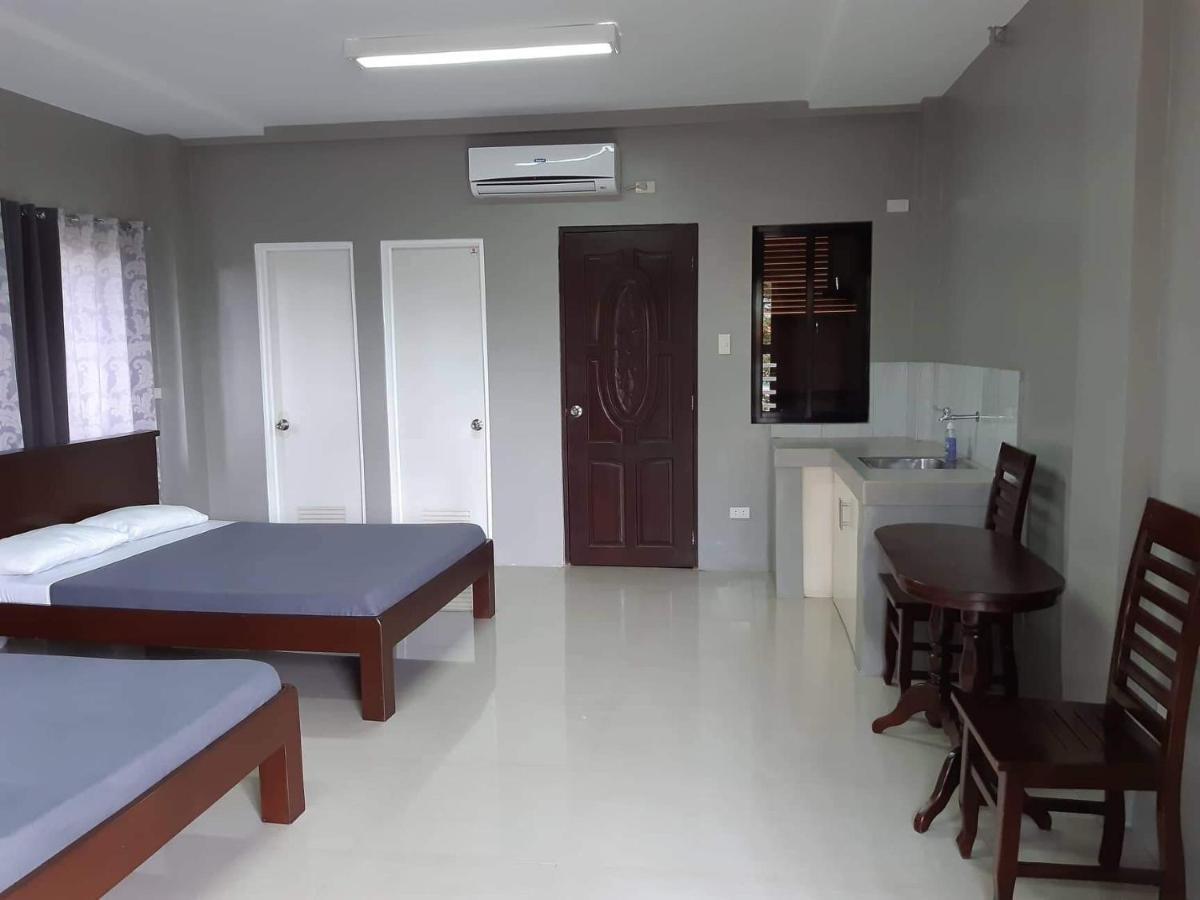 Hotel Reddoorz El Senor Jesus Apartelle Vigan Ilocos Zewnętrze zdjęcie