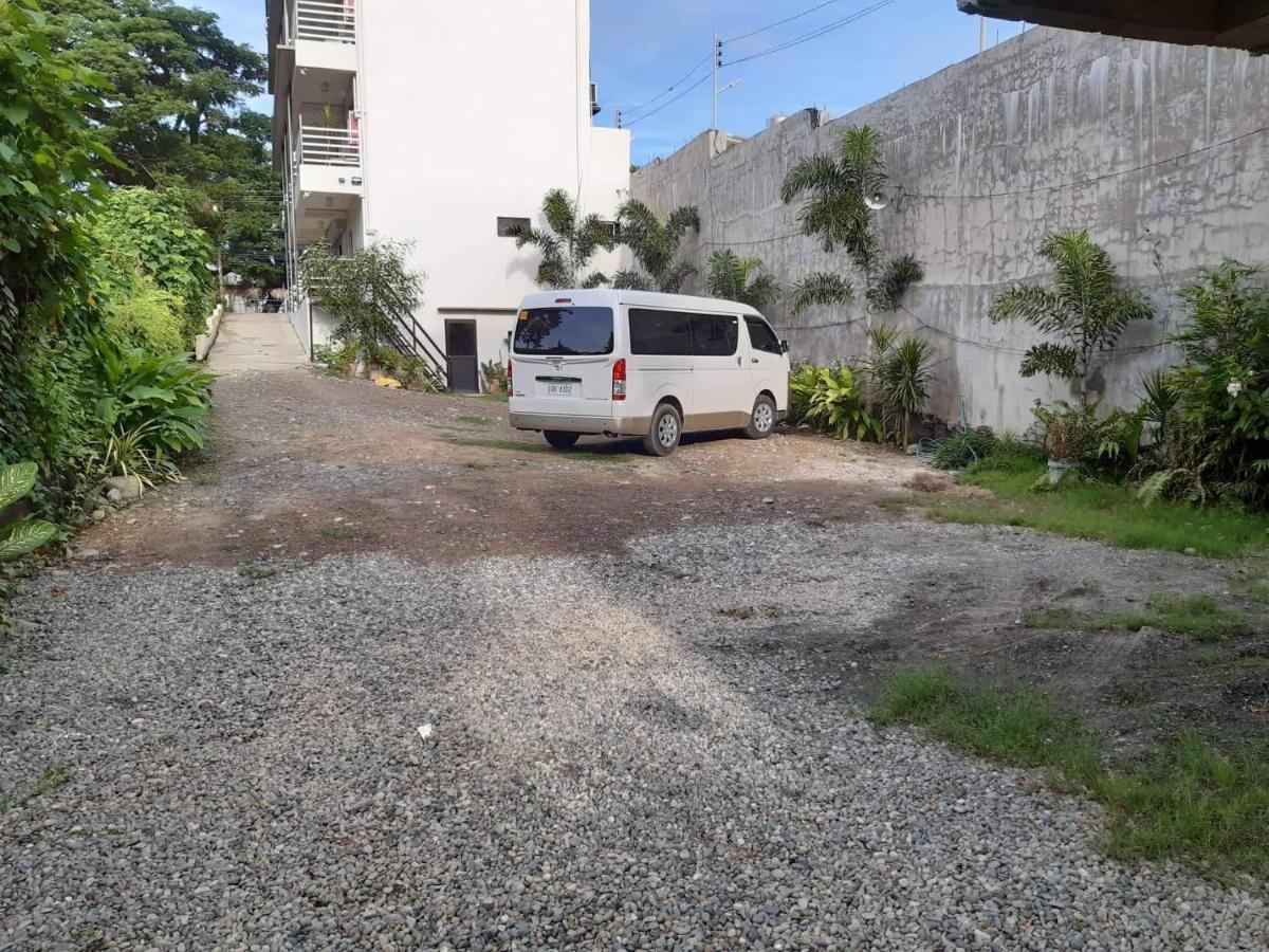 Hotel Reddoorz El Senor Jesus Apartelle Vigan Ilocos Zewnętrze zdjęcie